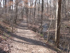 Veterans Trail