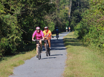 Schuylkill River Trail